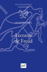 Lectures de freud