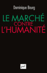 Le marche contre l'humanite