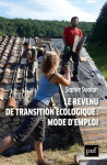 Le revenu de transition ecologique : mode d'emploi