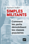 Simples militants