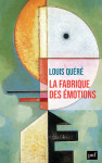 La fabrique des emotions