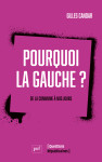 A quoi sert la gauche ?