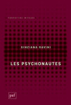 Les psychonautes