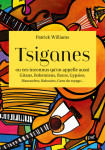 Tsiganes, ou ces inconnus qu'on appelle aussi gitans, bohemiens, roms, gypsies, manouches, rabouins,