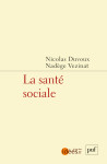 La sante sociale