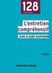 L'entretien comprehensif - 4e ed.