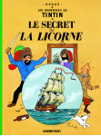 Le secret de la licorne t11