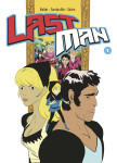 Lastman t1