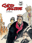 Corto maltese couleur t6 en siberie