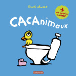 Cacanimaux (ne 2017)