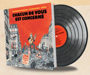 Chacun de vous est concerne