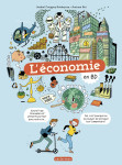 Le monde actuel en bd - l'economie