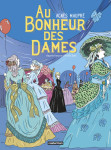 Le bonheur des dames