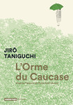 L'orme ducaucase (ne 2018)