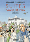 Suites algeriennes t1