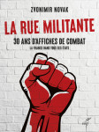 La rue militante