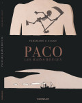 T1 - paco les mains rouges (1/2) la grande terre