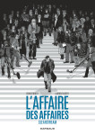 L'affaire des affaires integra - l'affaire des affaires - clearstream (integrale) - version souple