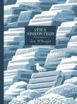 L'ete a kingdom fields - tome 0 - l'ete a kingdom fields