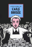 L'aile brisee