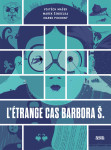 L'etrange cas barbora s.