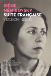 Suite francaise - tempete en juin, le manuscrit retrouve