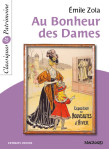 N.81 au bonheur des dames