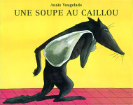 Soupe au caillou (une)