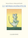 Le refrigogerateur