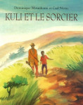 Kuli et le sorcier