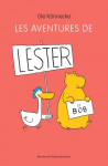 Les aventures de lester et bob