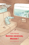 Bonnes vacances mousse