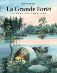 La grande foret le pays des chintiens