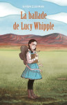 La ballade de lucy whipple poche