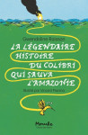 La part du colibri