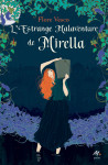 L'estrange malaventure de mirella