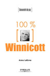 100 % winnicott