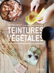 Teintures vegetales