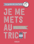 Je me mets au tricot