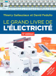 Le grand livre de l electricite 5e edition