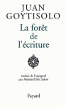 La foret de l'ecriture