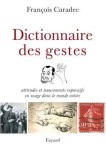 Dictionnaire des gestes iad !!!