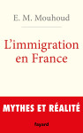 L'immigration en france