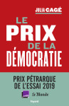 Le prix de la democratie