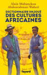 Dictionnaire des cultures africaines (tp)