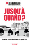 15 ans de reportages dans les quartiers (tp)