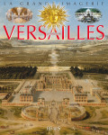 Le chateau de versailles