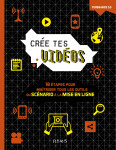 Cree tes videos