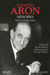 Raymond aron - memoires