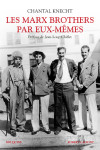 Le bouquin des marx brothers